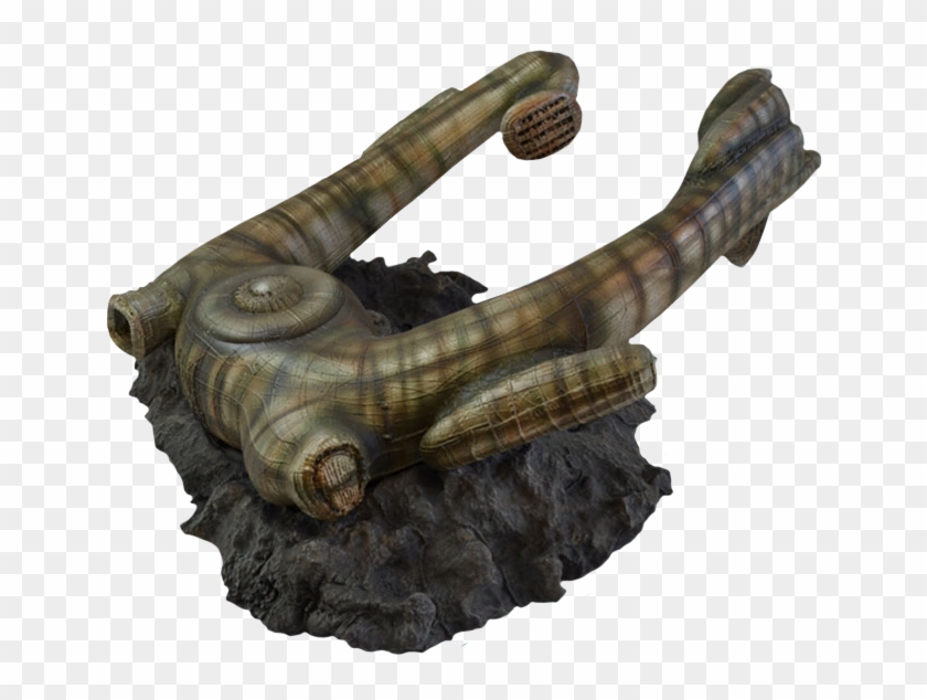 Alien - Derelict Png Clipart