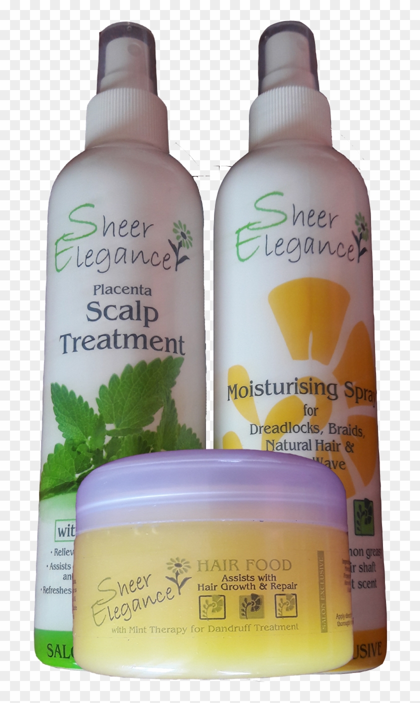 Image - Hair Spray For Dread Clipart