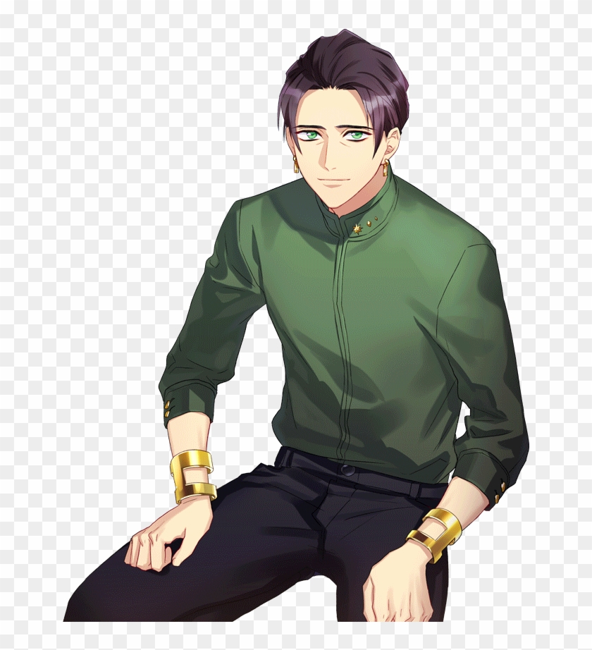 Guy Comedy Ssr Transparent - Sitting Clipart #155536