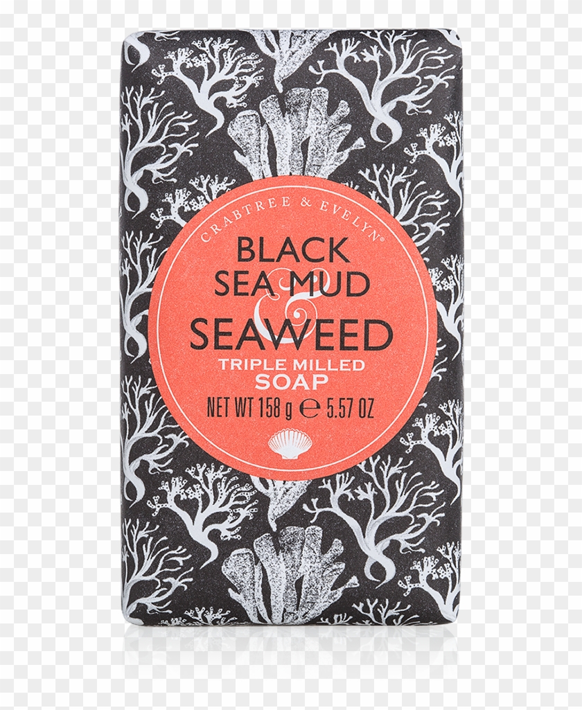 Crabtree & Evelyn London - Crabtree And Evelyn Seaweed Soap Clipart