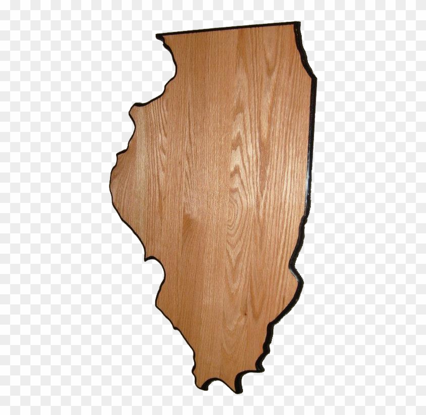 Customized State Plaques - Plywood Clipart #155562
