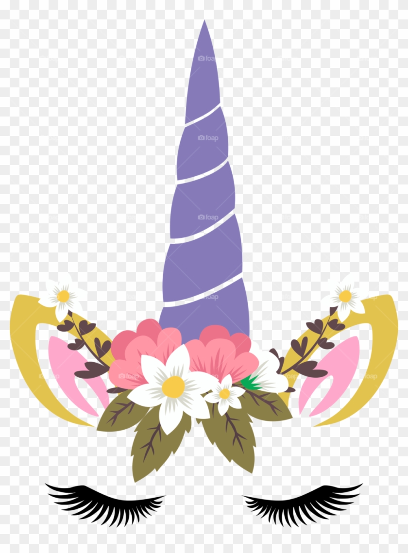 Unicorn Face, Unicorn Horn, Unicorn Clipart, Unicorn - Unicorn Png Transparent Hd