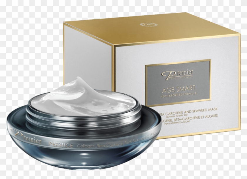 Mask For Problematic Skin By Dead Sea Premier Clipart