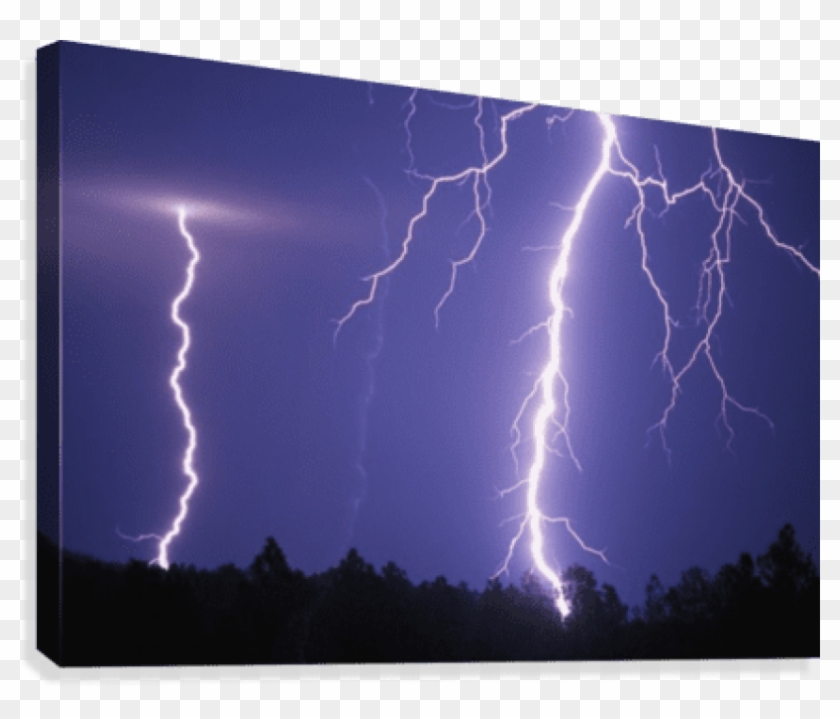 Free Png Download Lightning Sky Art Png Images Background - Lightning Clipart