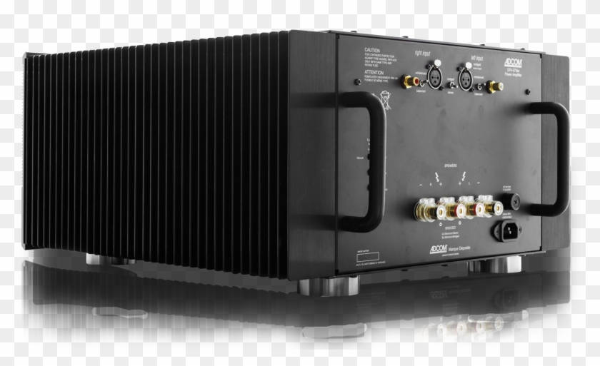 Gfa-575se - Amplifier Set Clipart