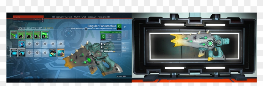 Discussioni Hope That There Will Be An Alien Class - Tablet Computer Clipart