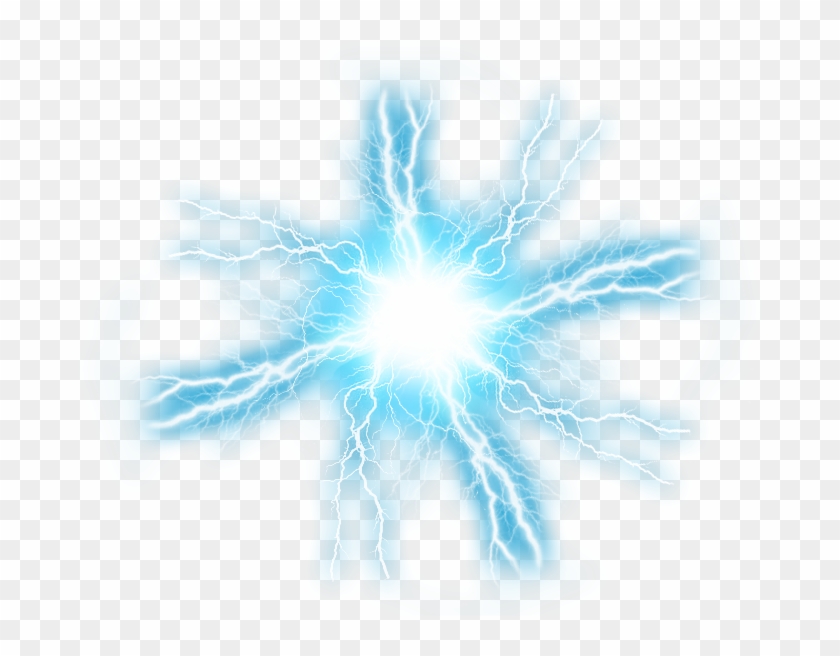 Lightning Png Clipart #156119