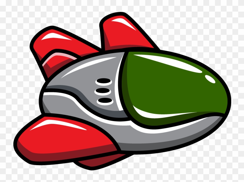 Free To Use & Public Domain Spaceship Clip Art - Space Ship Cartoon Transparent - Png Download
