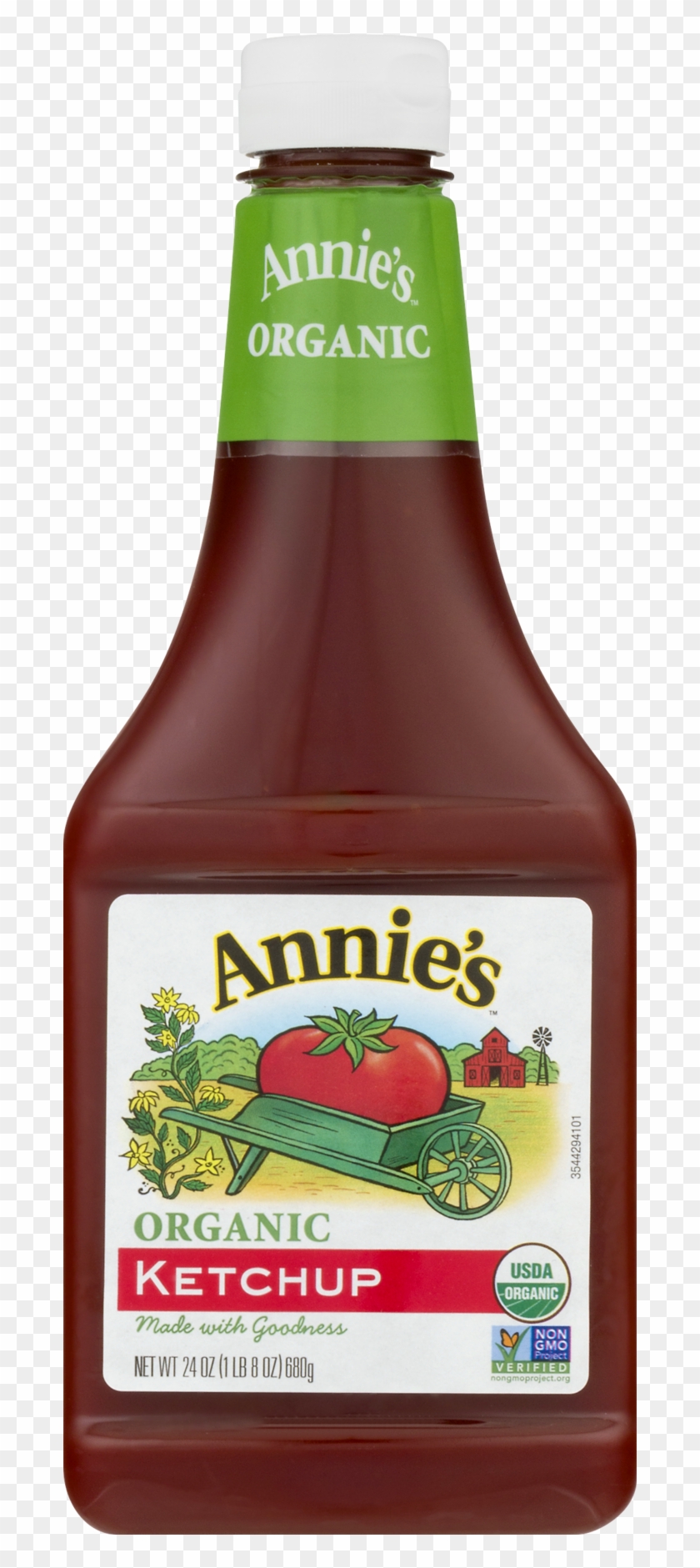 1800 X 1800 4 - Annie’s Homegrown Clipart