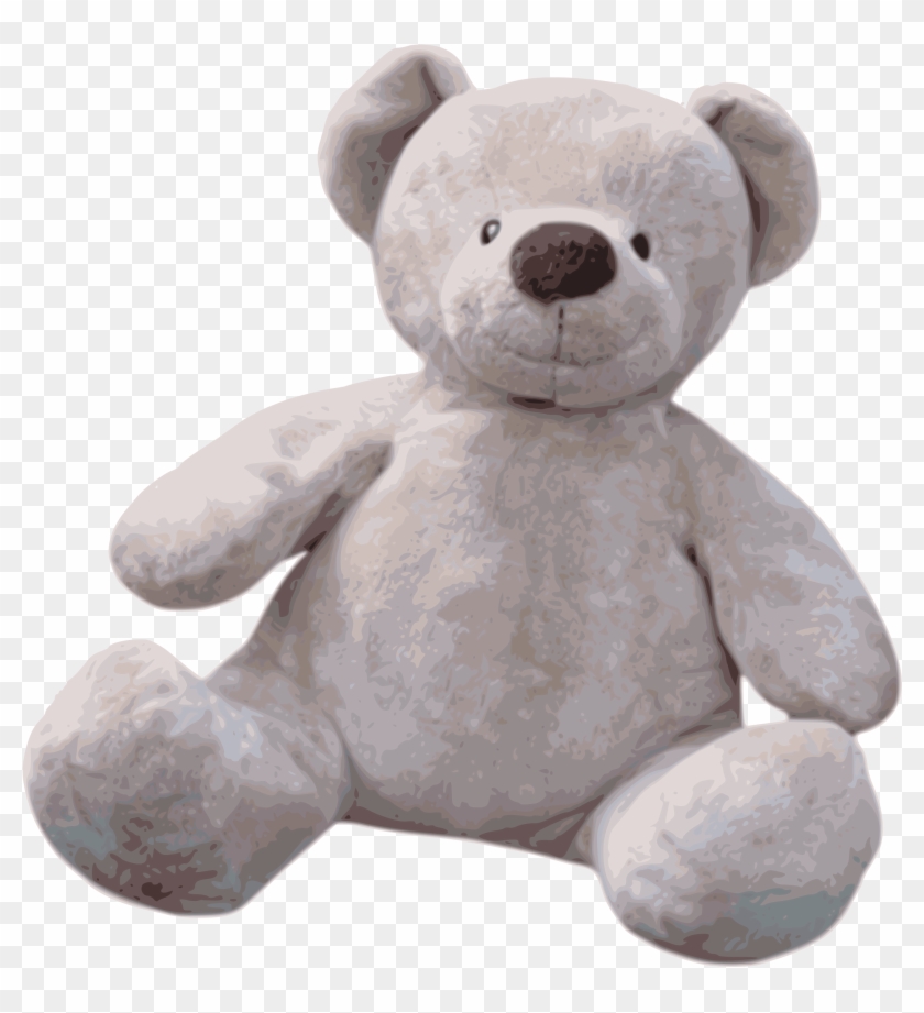 Teddy Bears Png - Big Teddy Bear Png Clipart