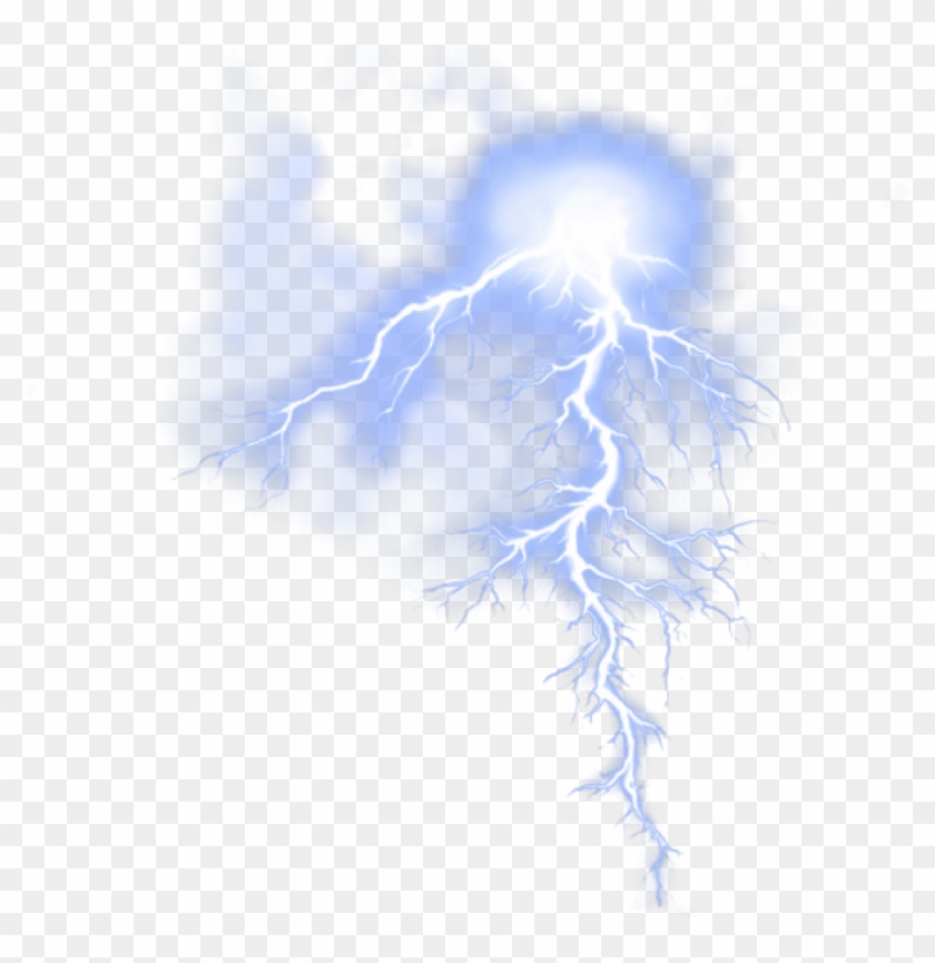 Free Png Download Lightning Download Png Png Images - Lighting Png Clipart #156276