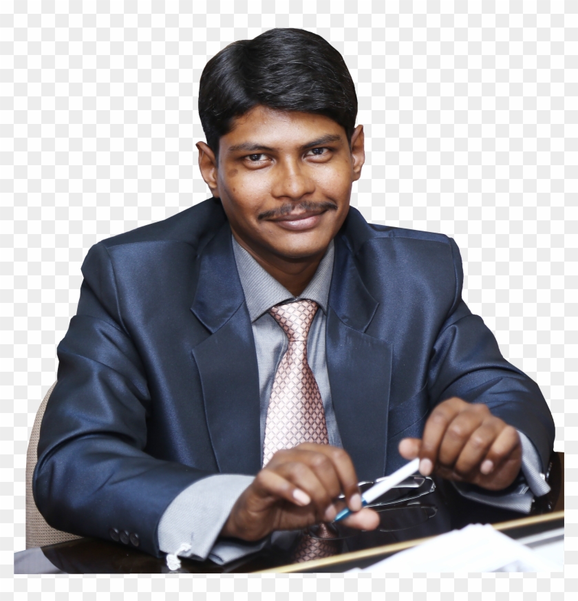 Rajiv Chand - Businessperson Clipart #156292