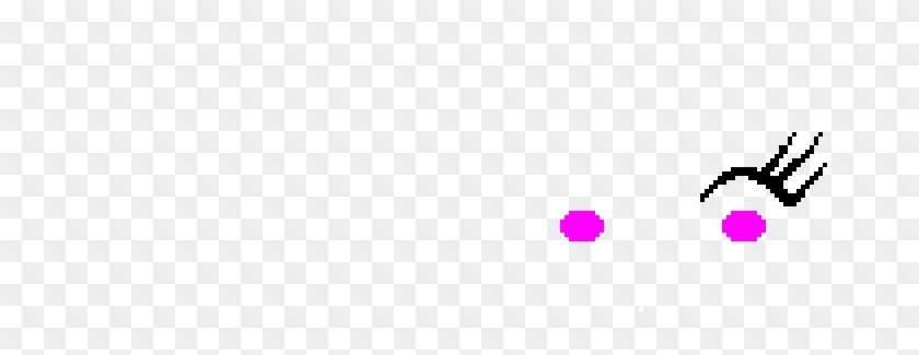 Unicorn Face Draft - Illustration Clipart