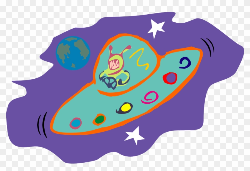 Artfavor Alien 7 999px 91 - Extraterrestrial Life Clipart #156318