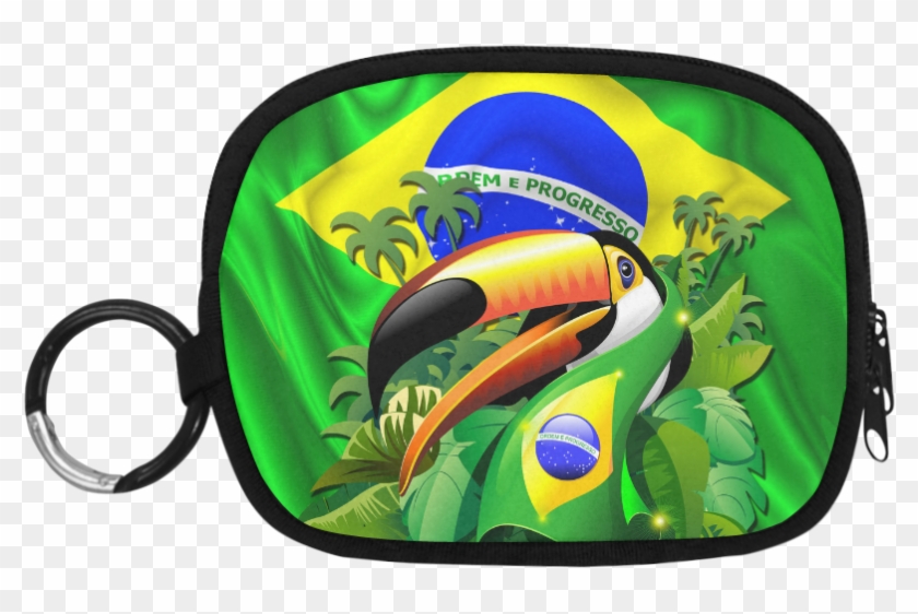 Coin Purse Clipart