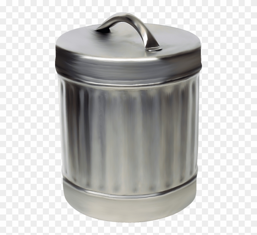 Best Trash Can Png - Geri Dönüşüm Kutusu Simgeleri Clipart #156423