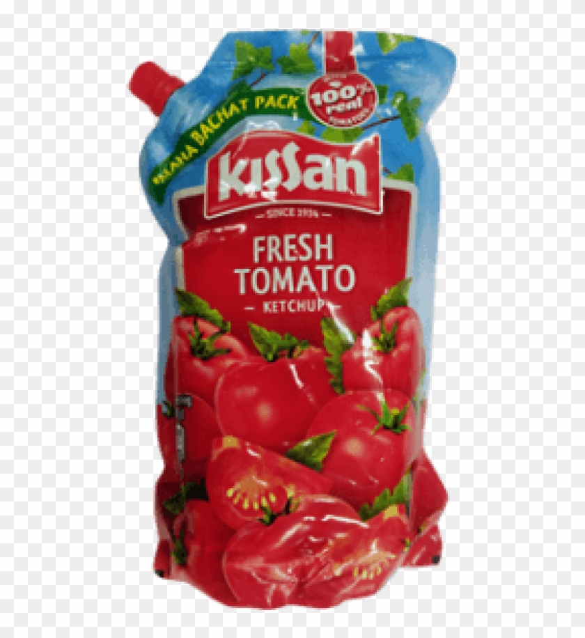 Sale - Kissan Tomato Ketchup 1kg Clipart #156509
