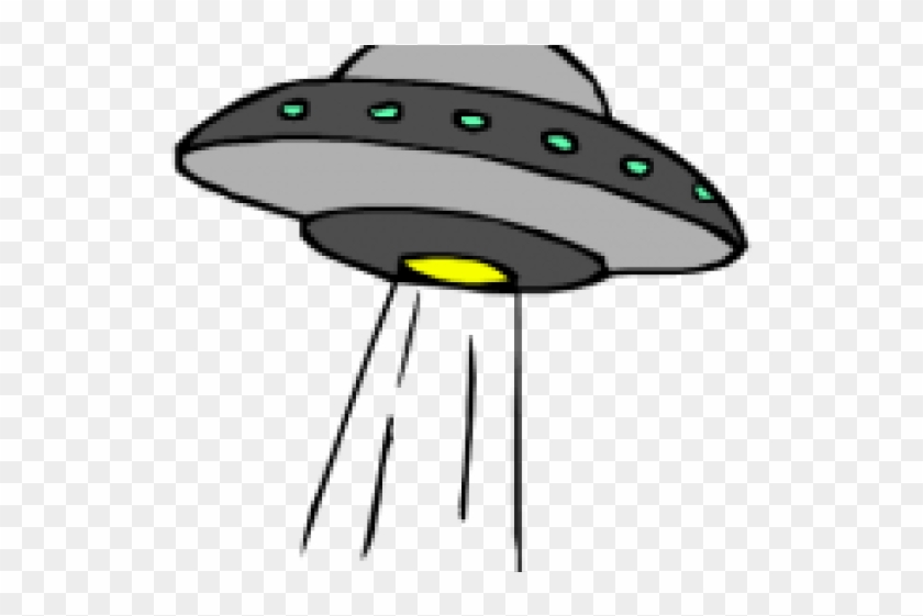 Cartoon Alien Ship Png Clipart #156560