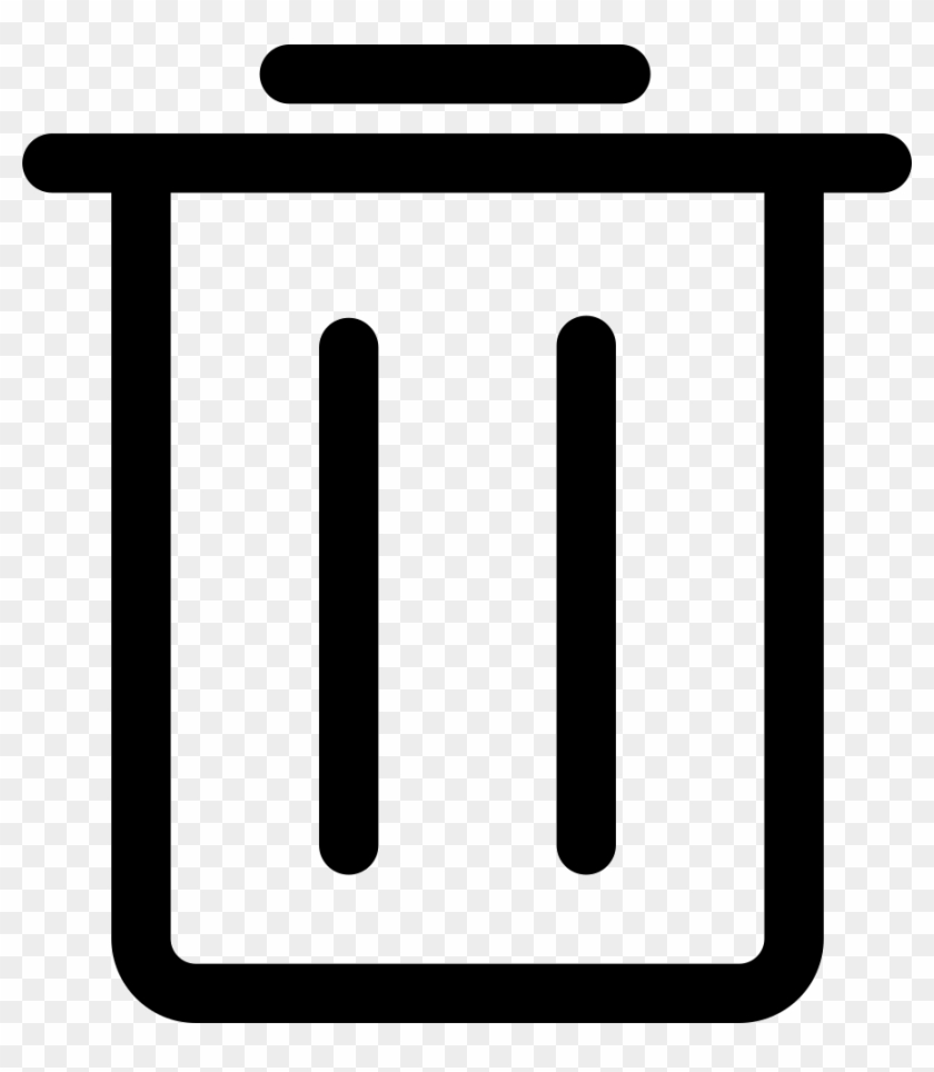 System Garbage Can Comments Clipart #156690