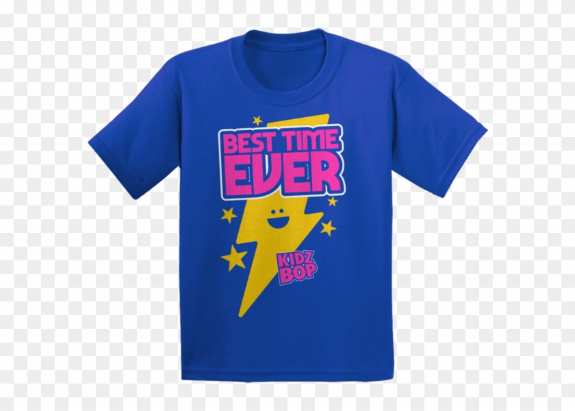Lightning Bolt Youth Tee - Sgrho Paraphernalia T Shirt Clipart
