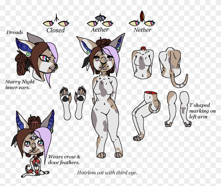 Contest Entry~ By Namelessdork - Cartoon Clipart