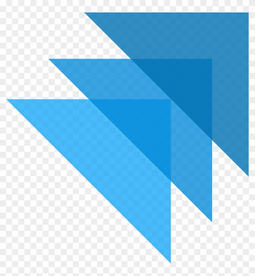 Guest - Line Blue Clipart #156988