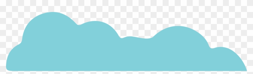 Sales Cloud - Heart Clipart