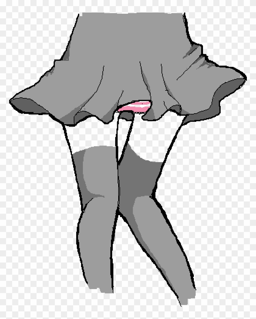 Thanks For Watching My Back - Cartoon Clipart