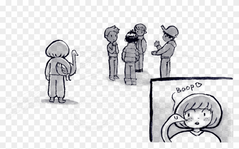 And That's Inktober 2016 Done Thanks For Watching Clipart #157347