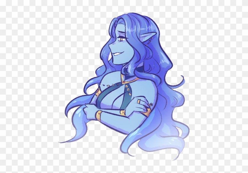 Blue Lightning Bolt Cliparts - Cartoon - Png Download