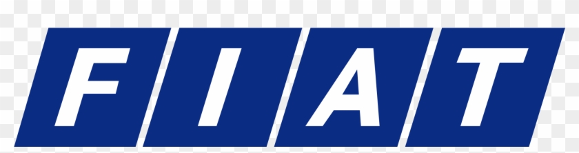 Fiat Logo Hd Png - Fiat Logo Png Clipart #157452