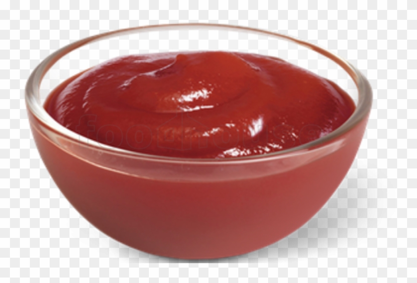 Ketchup - Кетчуп Соус Пнг Clipart