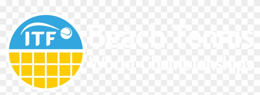 Beach Tennis World Championships - Beach Tennis Clipart