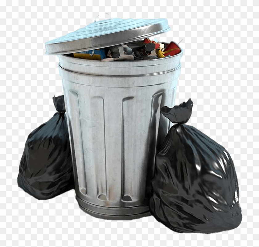 Miscellaneous - Waste Clipart #157508