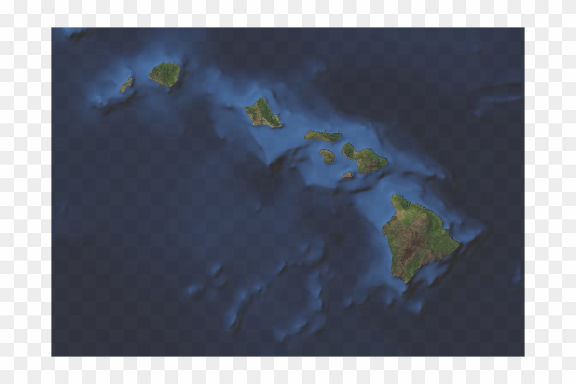 Ewa Beach Hawaii Clipart #157563