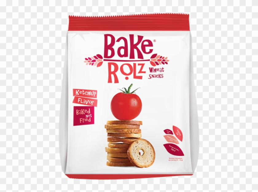 More Views - Bake Rolls Egypt Clipart #157592