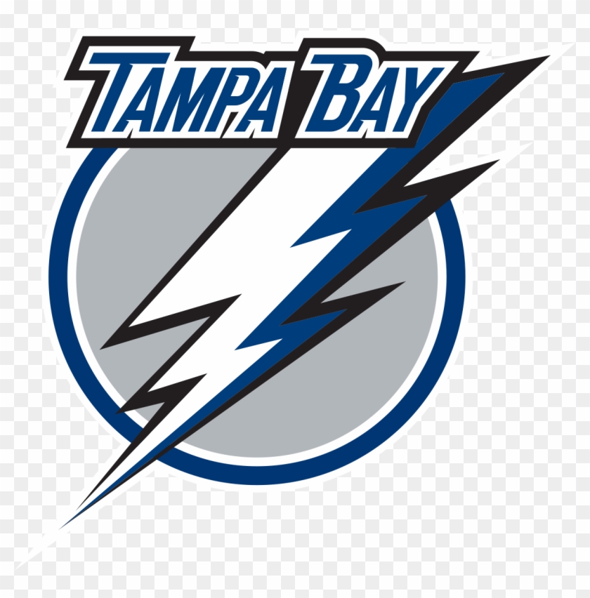 Tampa Bay Lightning Logo Clipart