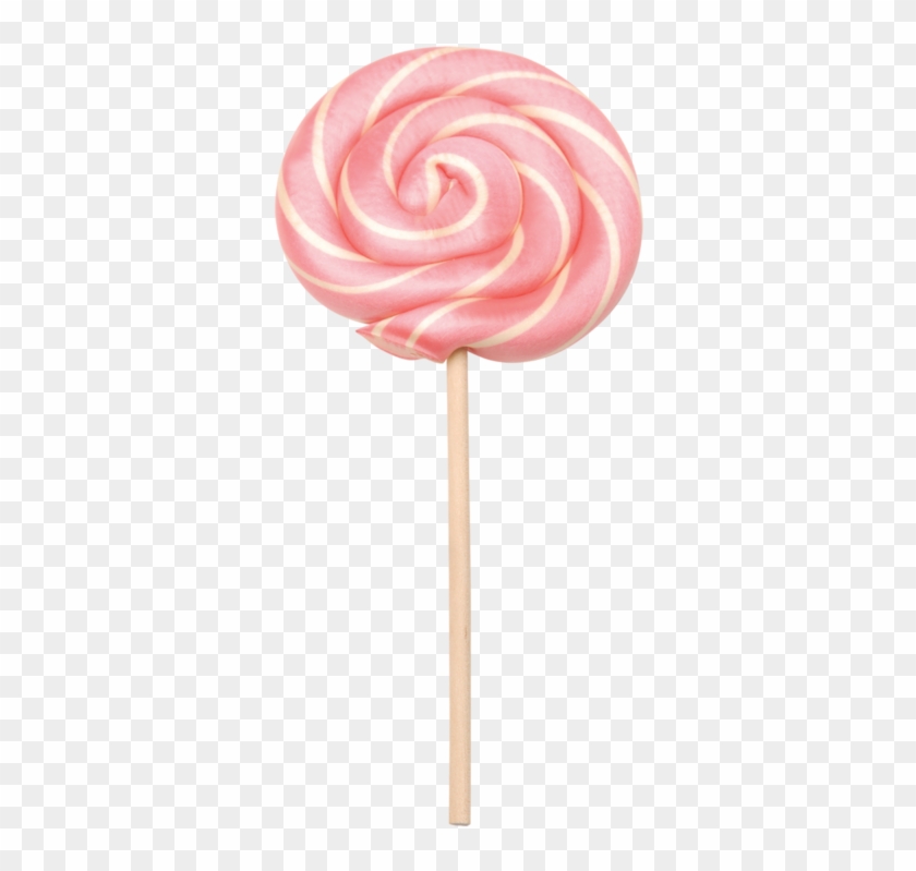 Pink Lollipop Png - Bubblegum Lollipop Clipart #157697