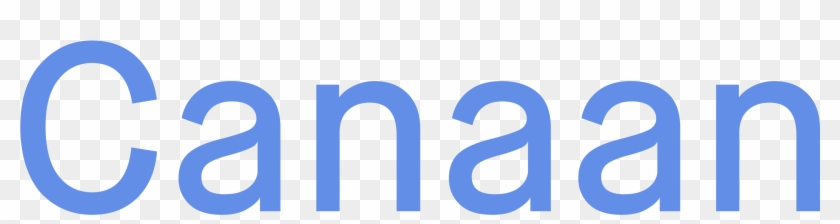 Canaan Partners Logo Clipart