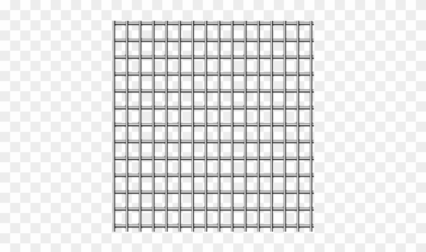 Sil Welded Mesh - One World Financial Center Clipart #158063