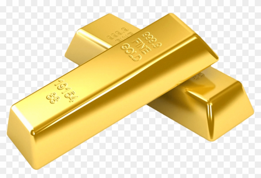 Gold Png Picture Clipart - Gold Png Transparent Png