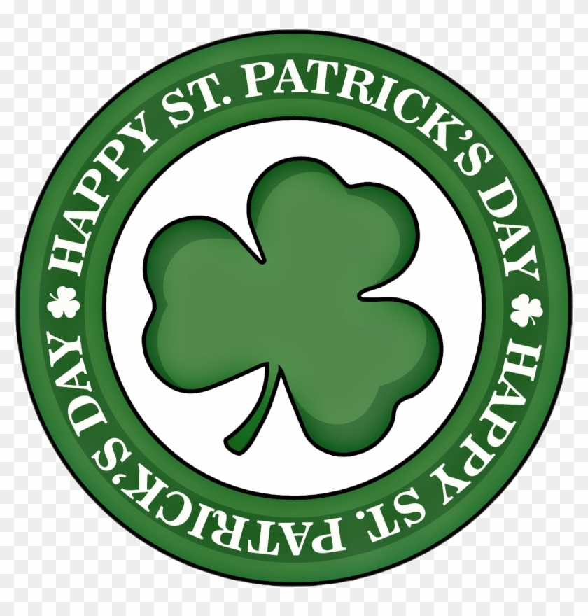 St Patricks Day Png Clipart #158088