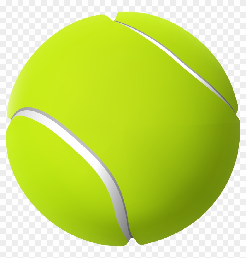 Thanks For Watching - Paddle Tennis Clipart #158089