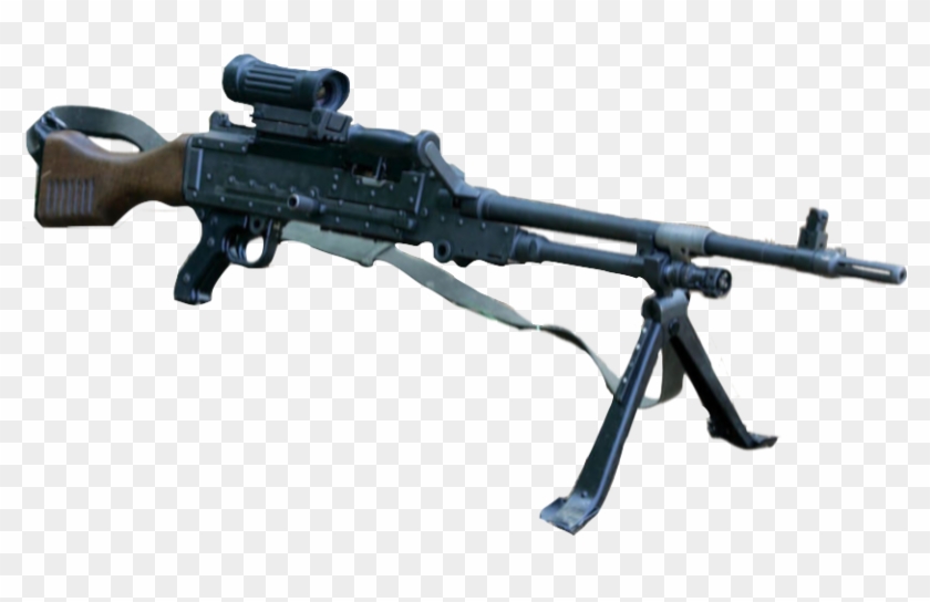 Fn Mag Clipart #158205