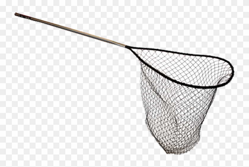 Scoop Net Png - Fishing Net Transparent Background Clipart #158340