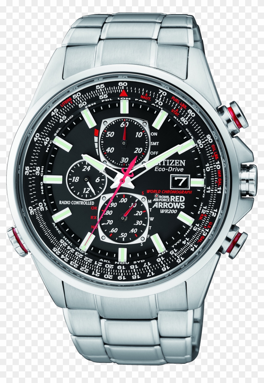 Watches Png Image - Mido Ocean Star Blue Clipart #158368