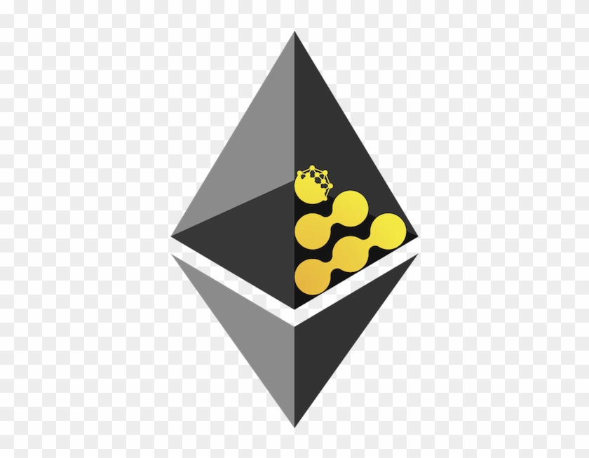 Centralized Cloud Computing - Ethereum Transparente Clipart