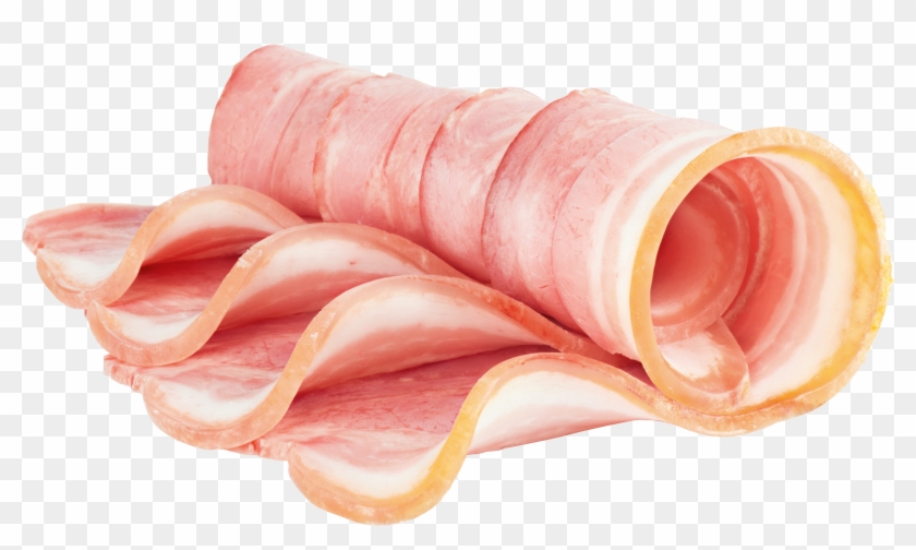 Bacon Png Clipart #158508