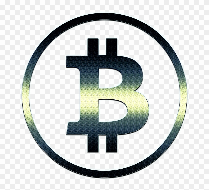 Bitcoin, Blockchain, Cryptocurrency, Business, Finance - Bitcoin Clipart #158560