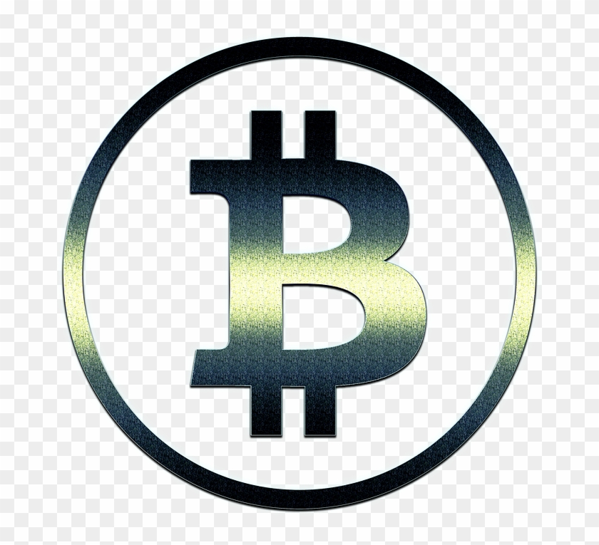 Bitcoin, Blockchain, Cryptocurrency, Business, Finance - Bitcoin Clipart